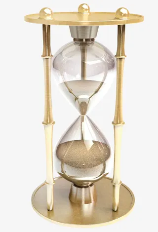 时间并不能改变基因海报背景素材