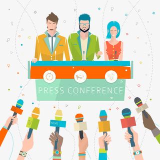 卡通概念人物设计矢量素材免抠