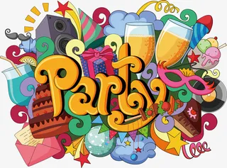 矢量食物免抠素材免抠