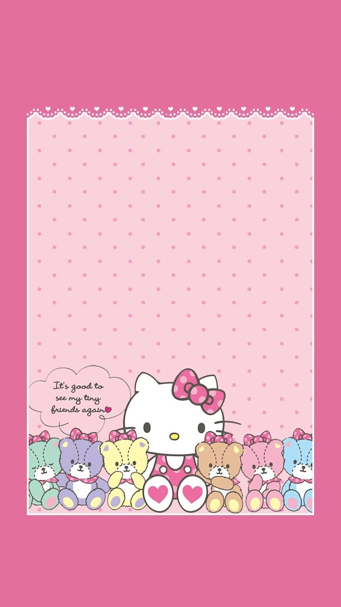hellokitty高清