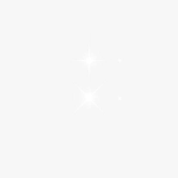 星光 光效 装饰免抠