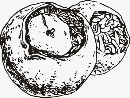 小青柑矢量图免抠