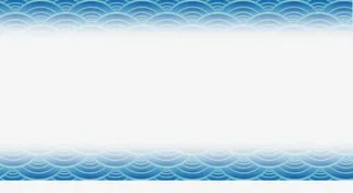 中国风花纹免抠