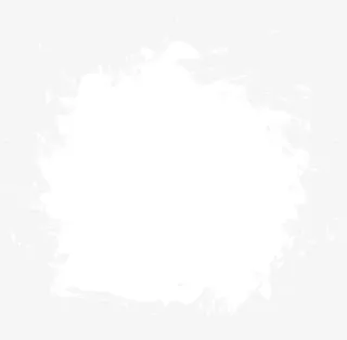 白色清新台风眼效果元素免抠