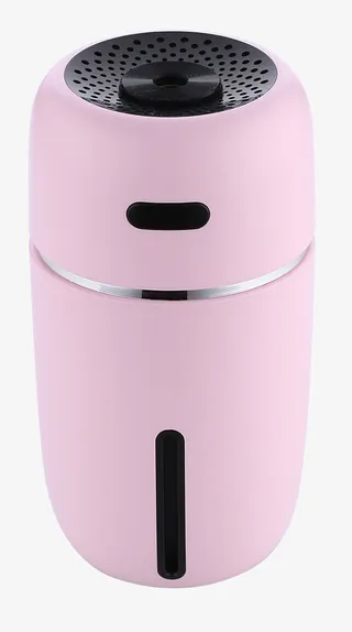 迷你小型补水加湿器免抠