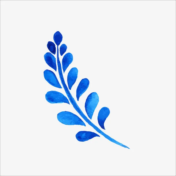 橄榄枝免抠