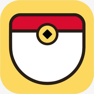 手机口袋记账财富app图标免抠