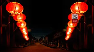 背景 气氛  春节 灯笼 古典 中国风高清