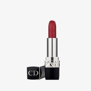 dior迪奥全新烈艳蓝金唇膏3免抠