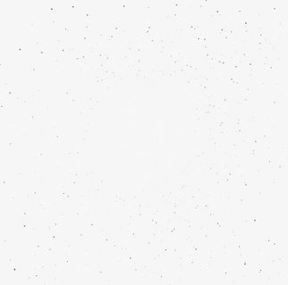 黑色简约圆点边框纹理免抠