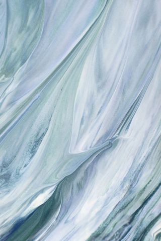 新品上市海洋纹理海报高清