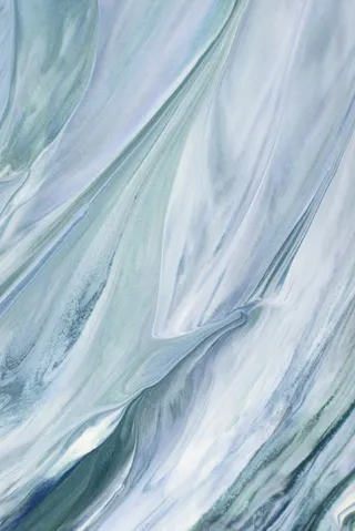 新品上市海洋纹理海报高清