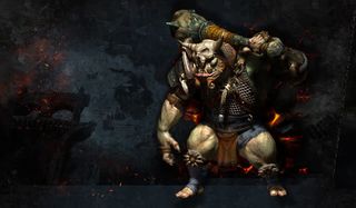 混沌试炼全民网游免抠