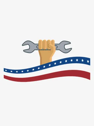 劳动工具图标免抠