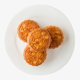 月饼 中秋节 节日5免抠