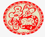 春节免抠