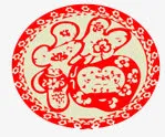 春节免抠