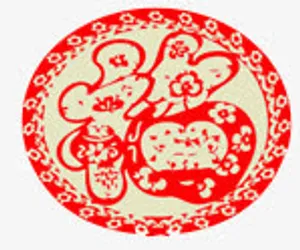 春节免抠