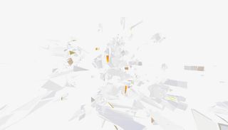 光影特效艺术免抠