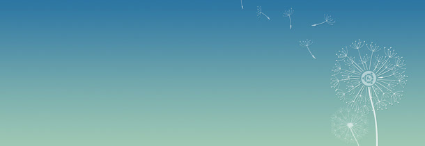 简约炫彩个性背景banner图