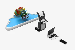 现代科技通讯免抠