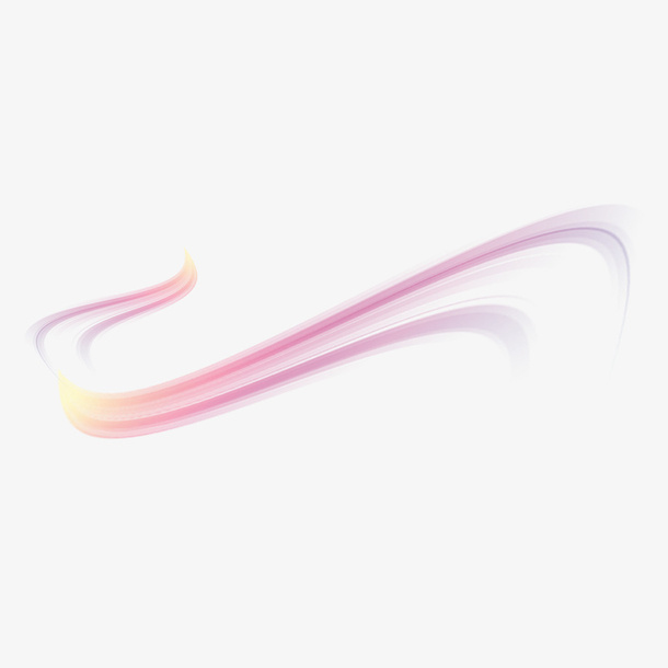 酷炫动感多彩紫色光效素材免抠装饰效果特效元素