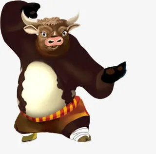 牛免抠