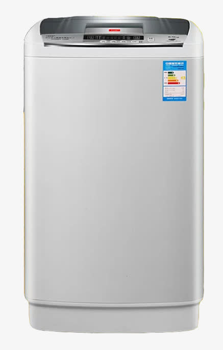 迷你洗衣机免抠