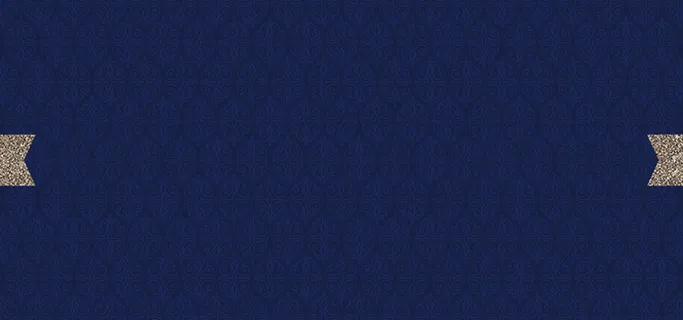 藏蓝色平铺复古背景高清