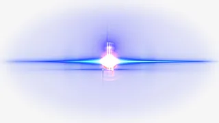 酷炫刺眼光效免抠装饰效果特效元素