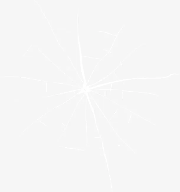 纯白裂缝免抠