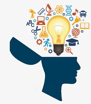 世界知识产权日海报免抠