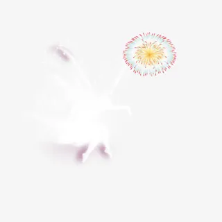 爆竹免抠
