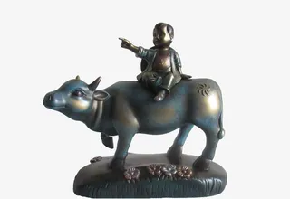 遥指杏花村免抠