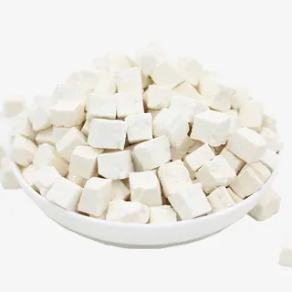 白茯苓块入药中药材茯苓丁免抠