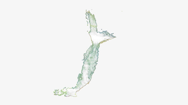 别墅山泉水免抠