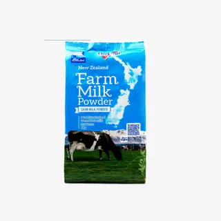 新西兰进口成人奶粉免抠