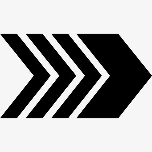 右箭头图标免抠