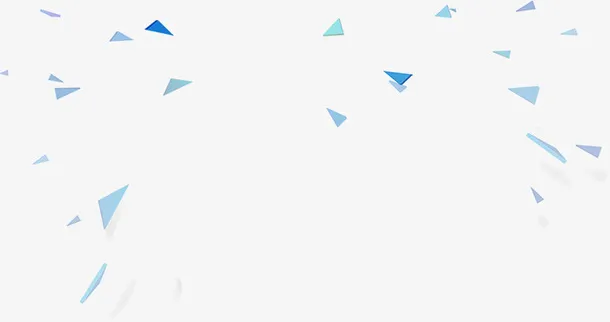 漂浮元素花1，点缀，大促元素，中国风2免抠