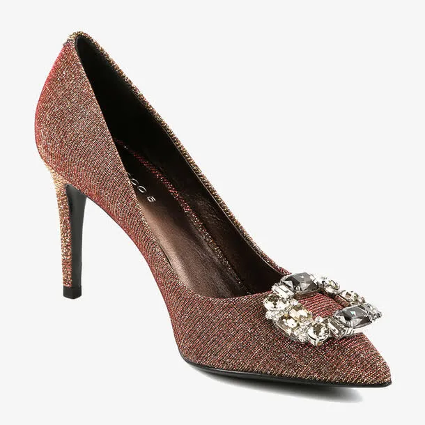 B5 BY BLOCCO5女鞋免抠