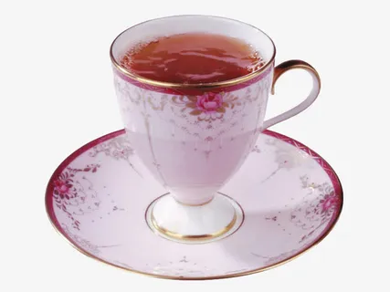 美味红茶免抠 美味红茶免抠