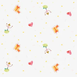 礼物背景图片素材