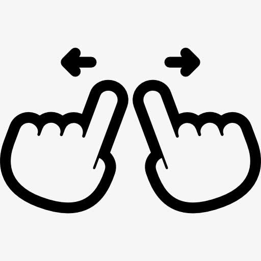 缩小图标免抠