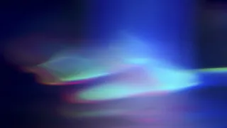 蓝色渐变底纹素材免抠