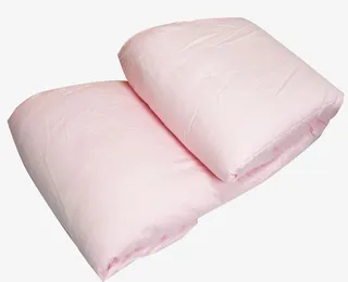 蚕丝被图片素材免抠