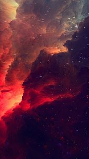 星空 宇宙3D 银河 梦幻 星云免抠