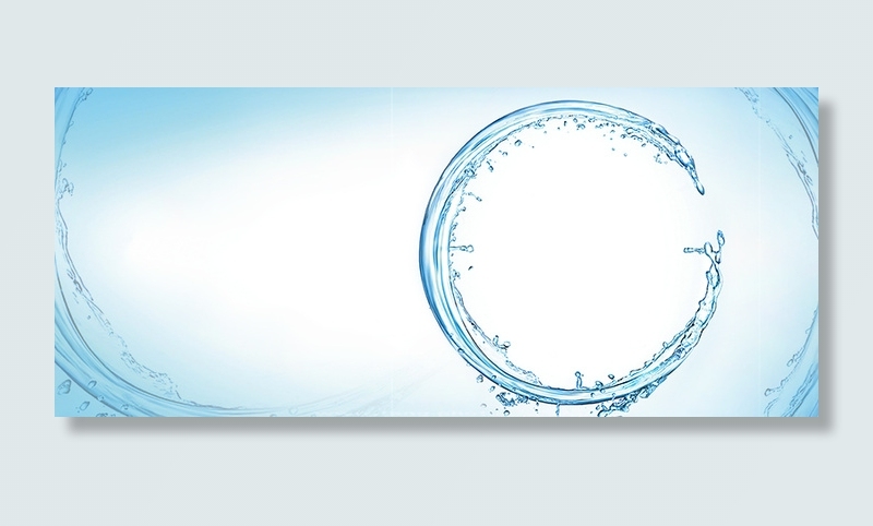 化妆品海报背景高清