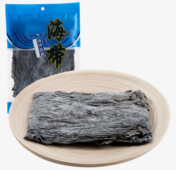 福建海带免抠