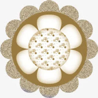 线条素材花边线条素材 花朵 装免抠