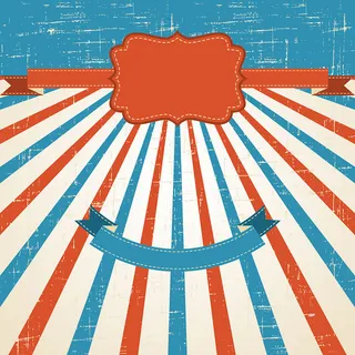 红蓝条纹划痕纹理背景高清